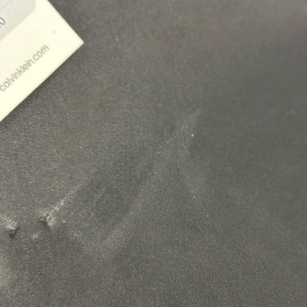 NWT other Calvin Klein Tote Bag nonleather - Picture 11 of 12